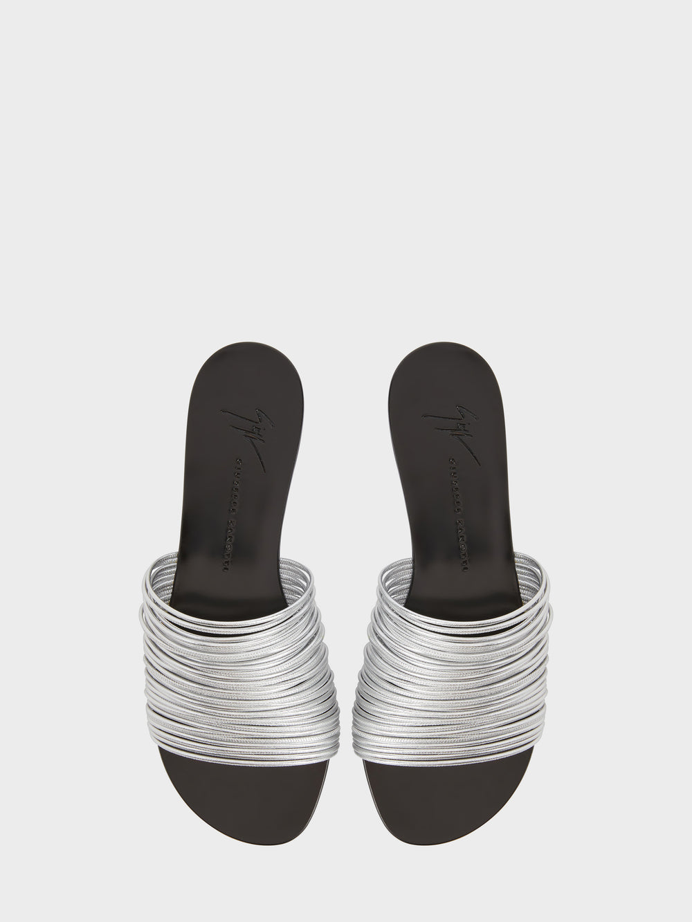 CLIO FLAT SANDAL