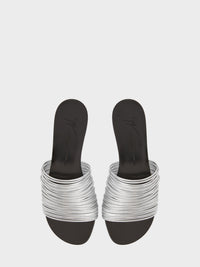 CLIO FLAT SANDAL