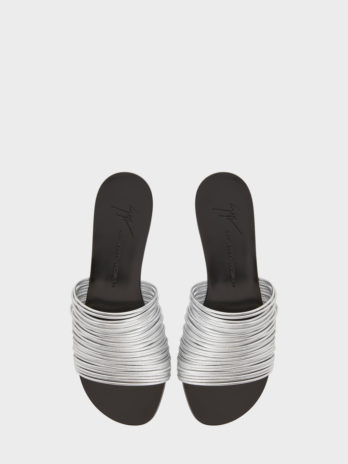 CLIO FLAT SANDAL