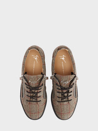 FRANKIE LOW TOP