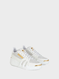 TALON LOW TOP