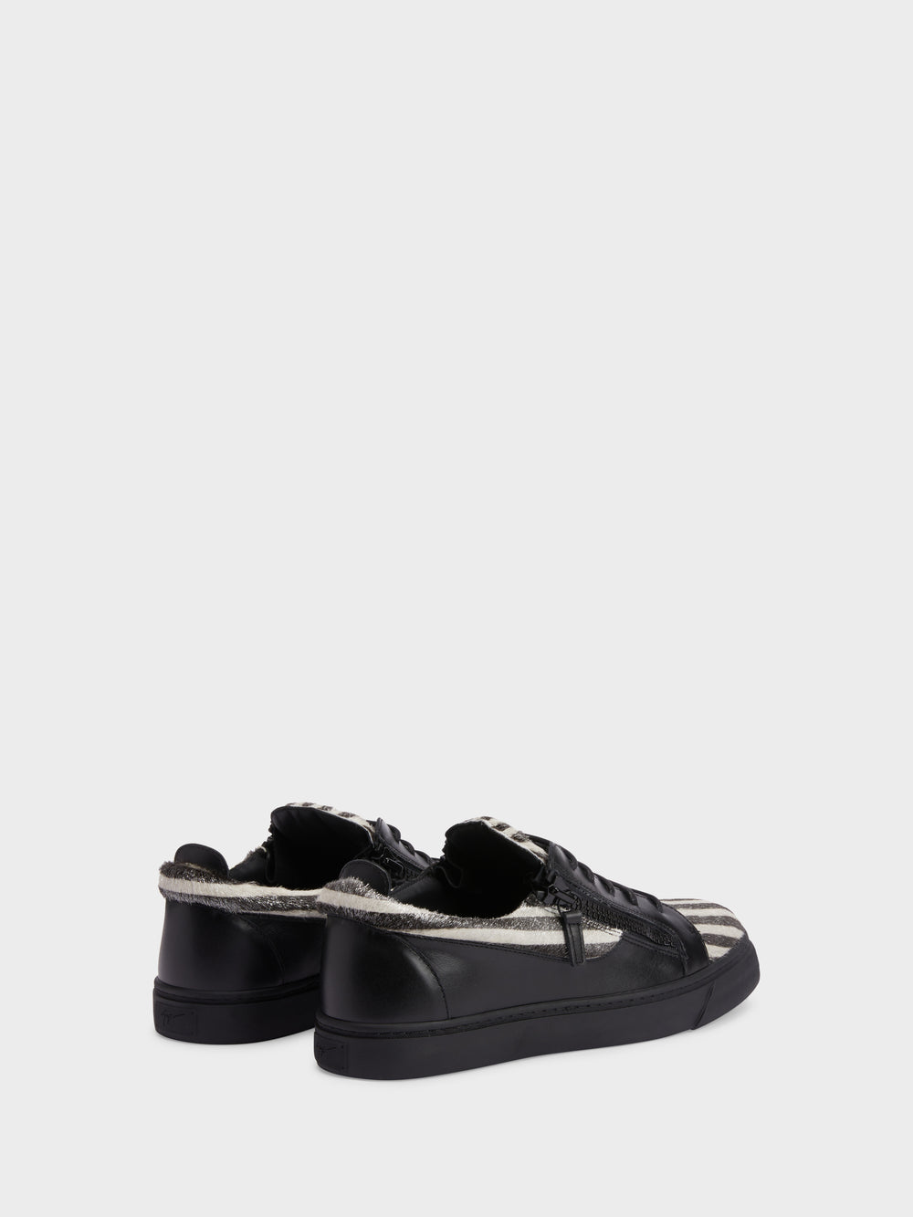 FRANKIE LOW TOP
