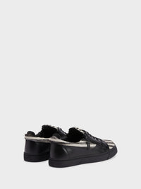 FRANKIE LOW TOP