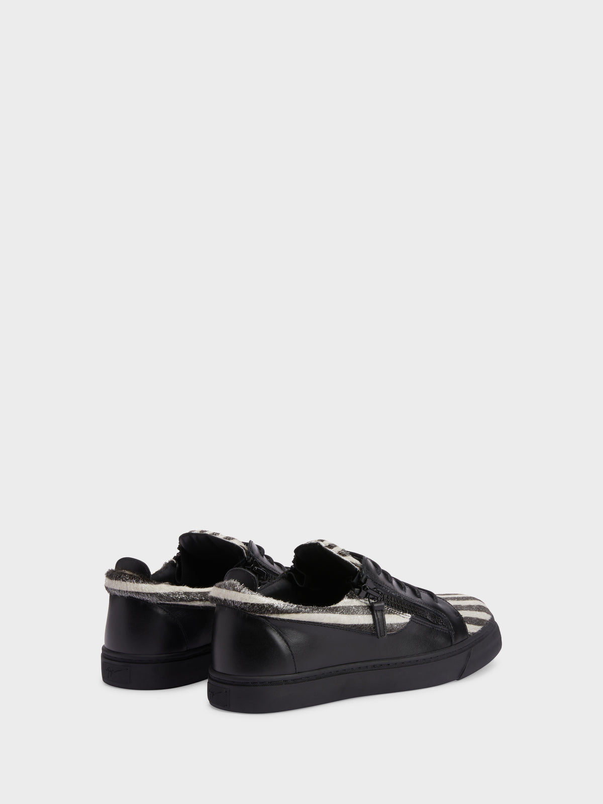 FRANKIE LOW TOP