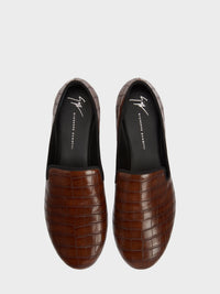 SEYMOUR LOAFER