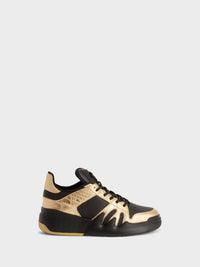 TALON LOW TOP
