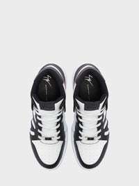 TALON MID TOP