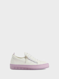 GAIL LOW TOP