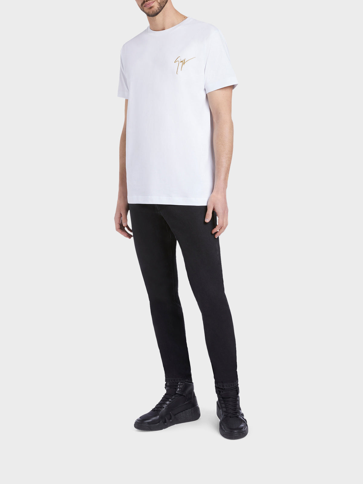 LR-01 T-SHIRT