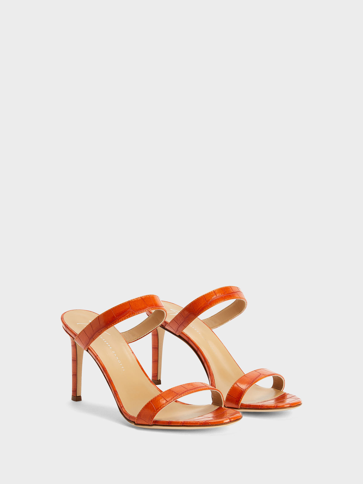 CALISTA MULE