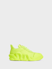 COBRAS LOW TOP