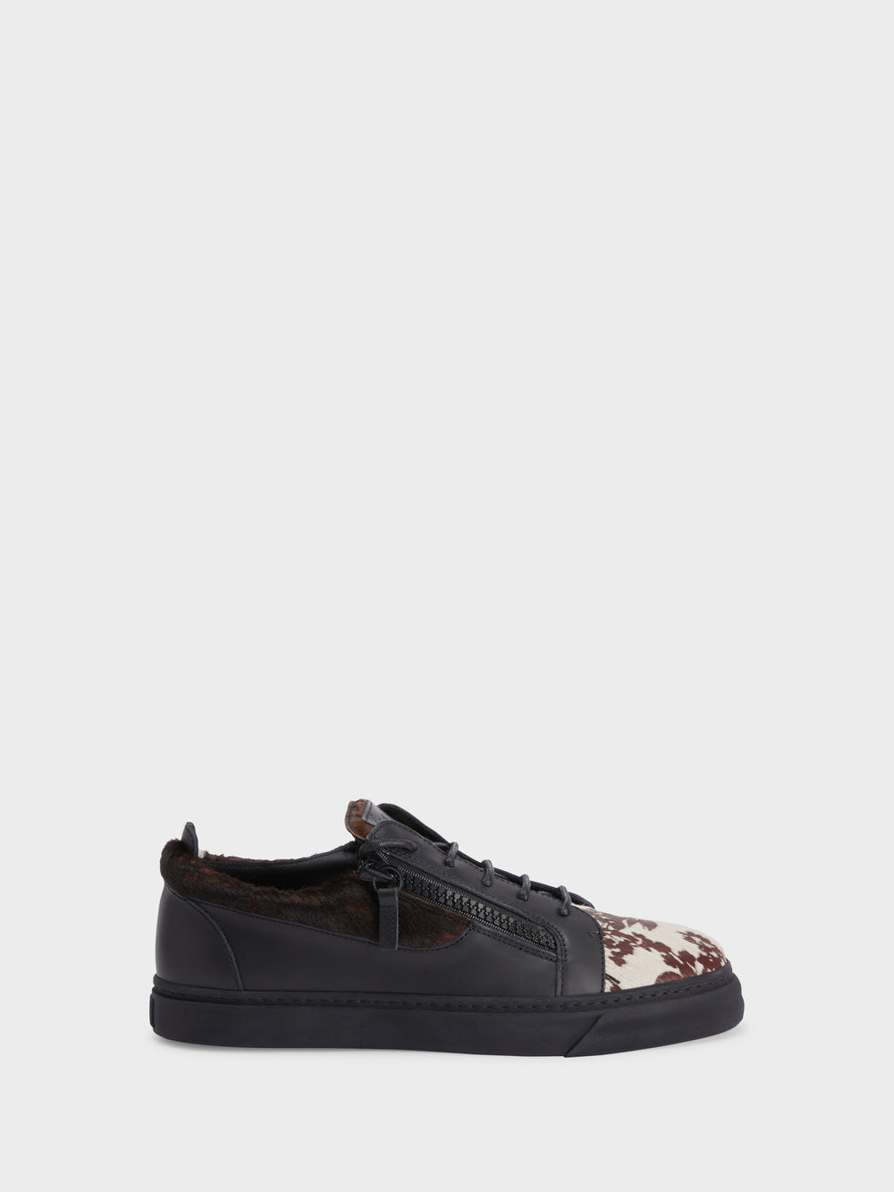FRANKIE LOW TOP