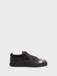 FRANKIE LOW TOP