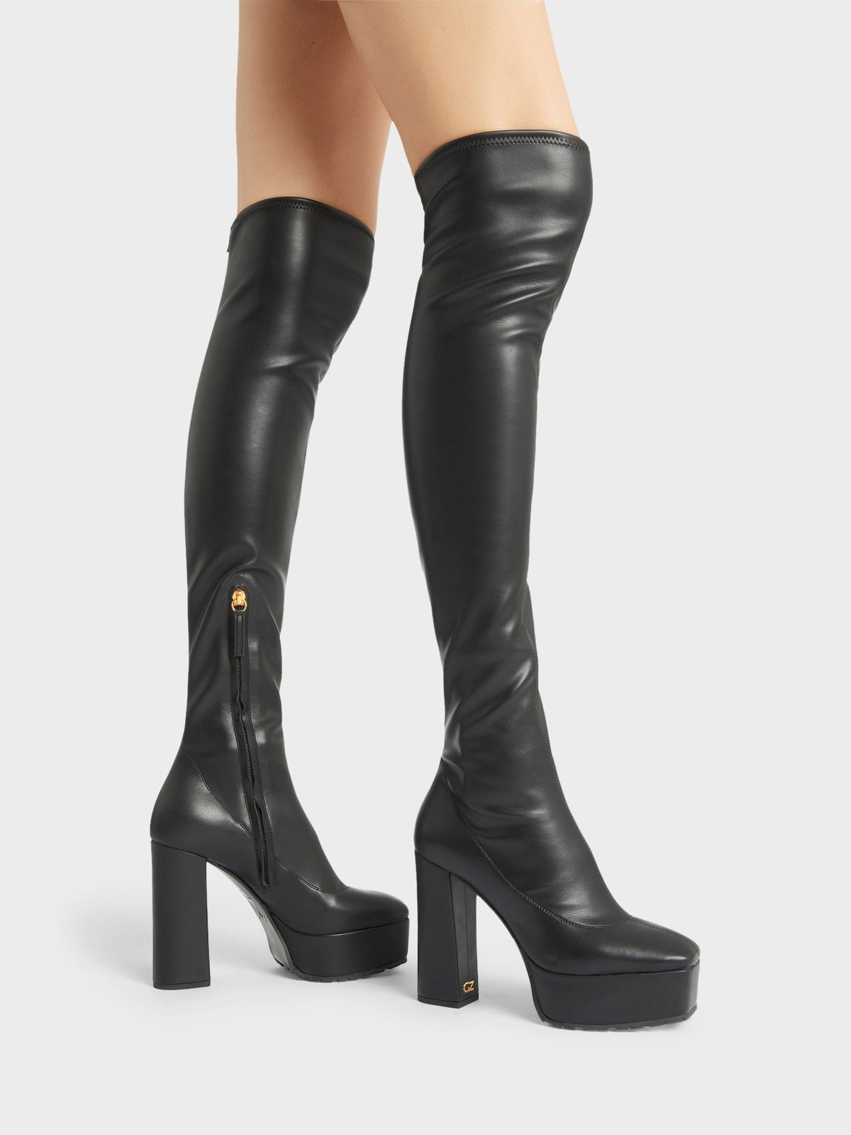 MORGANA BOOT 120