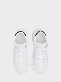 ECOBLABBER HIGH TOP