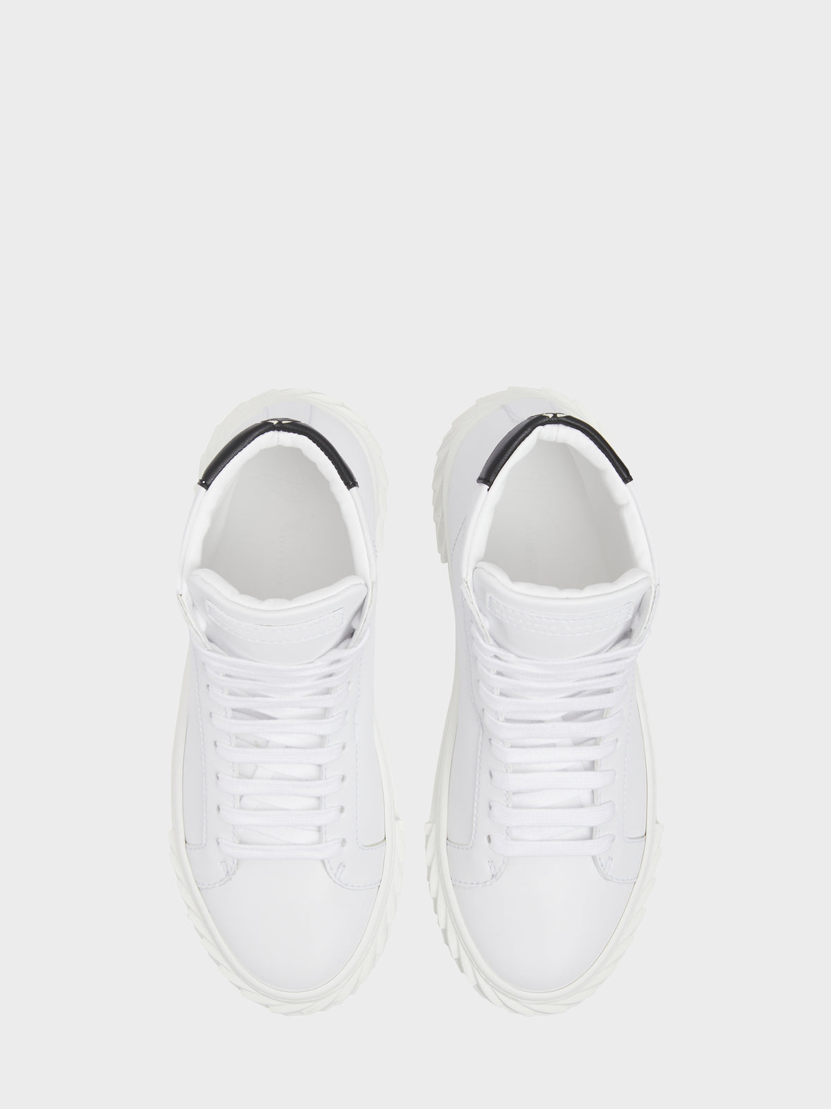 ECOBLABBER HIGH TOP
