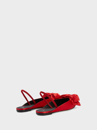 JOHANNA SLINGBACK