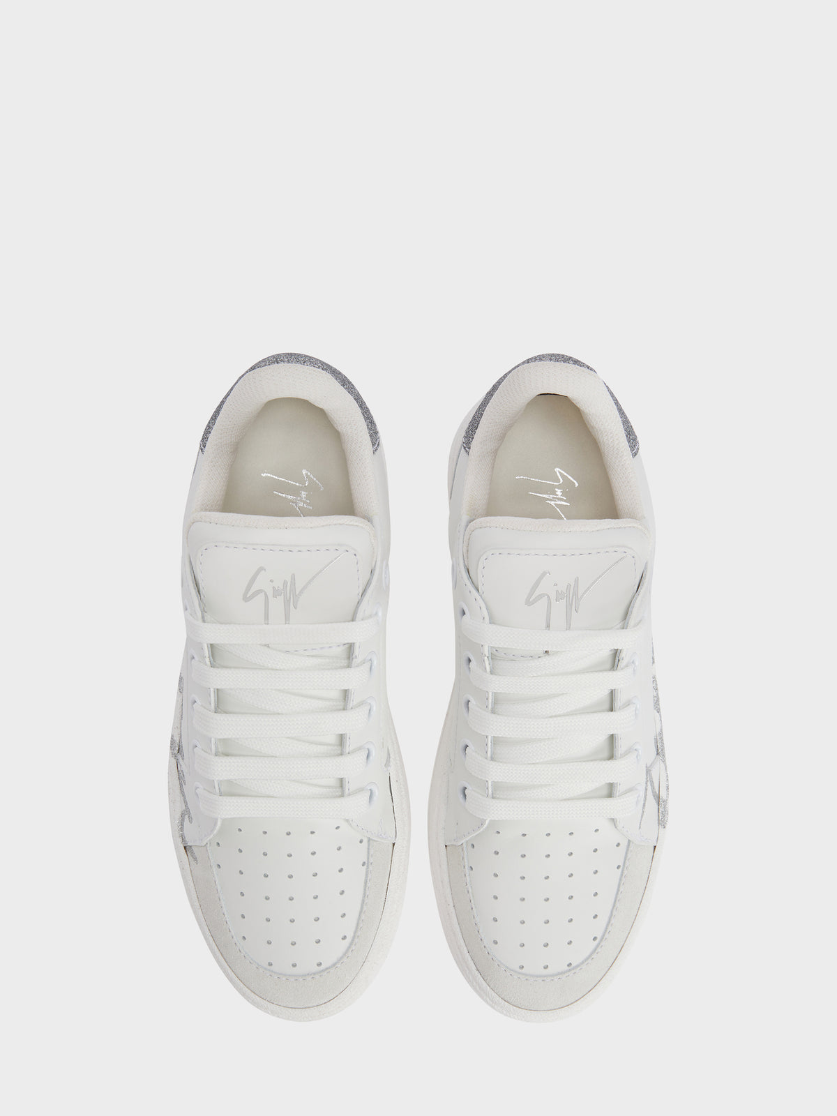 GZ94 LOW TOP