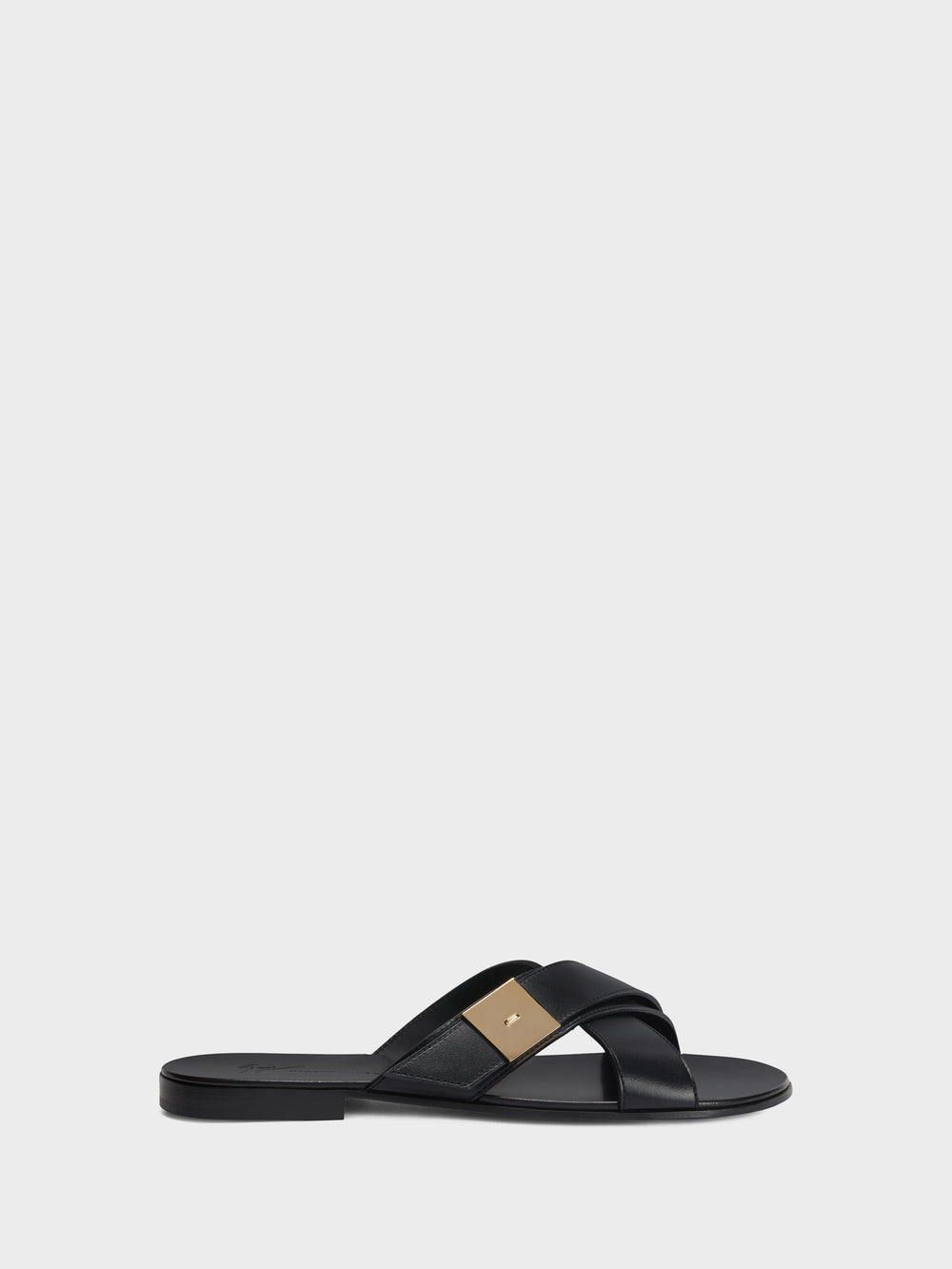 FLAVIEN CROWNED SANDAL