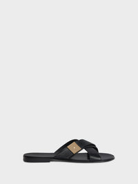 FLAVIEN CROWNED SANDAL
