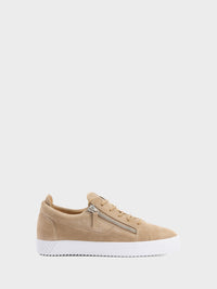 FRANKIE LOW TOP