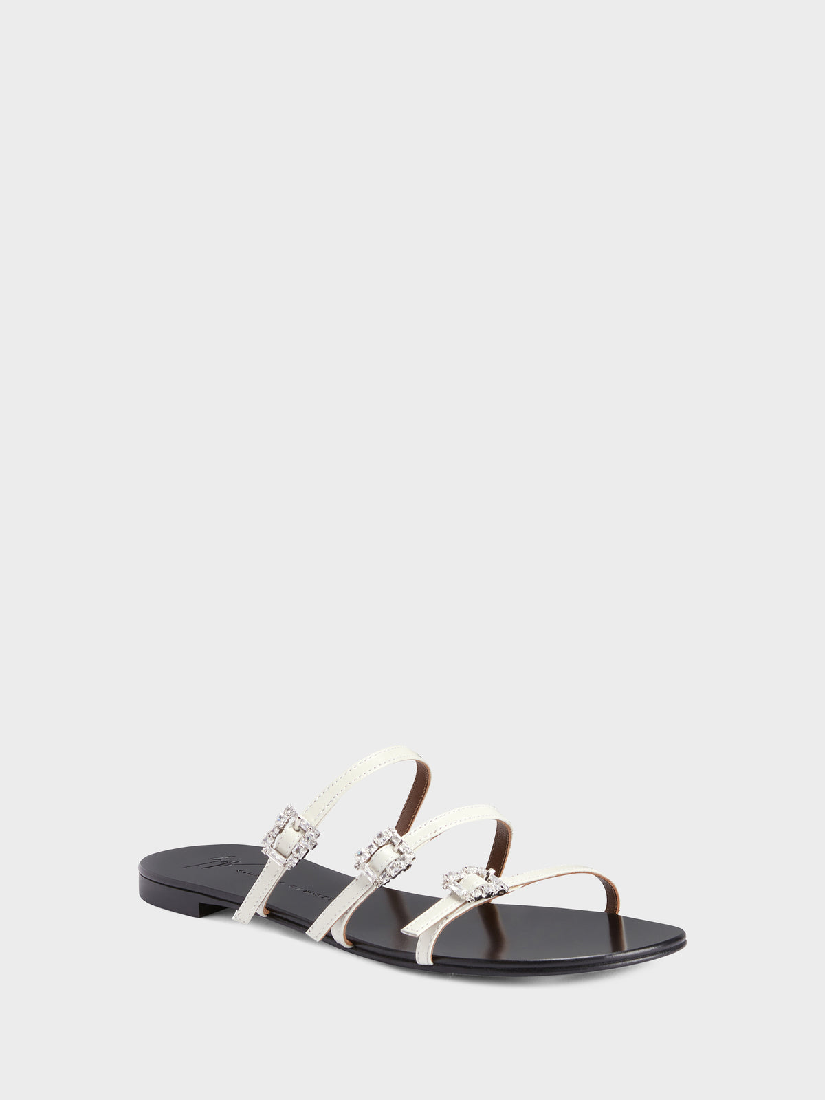 HIMARI FLAT FLAT SANDAL