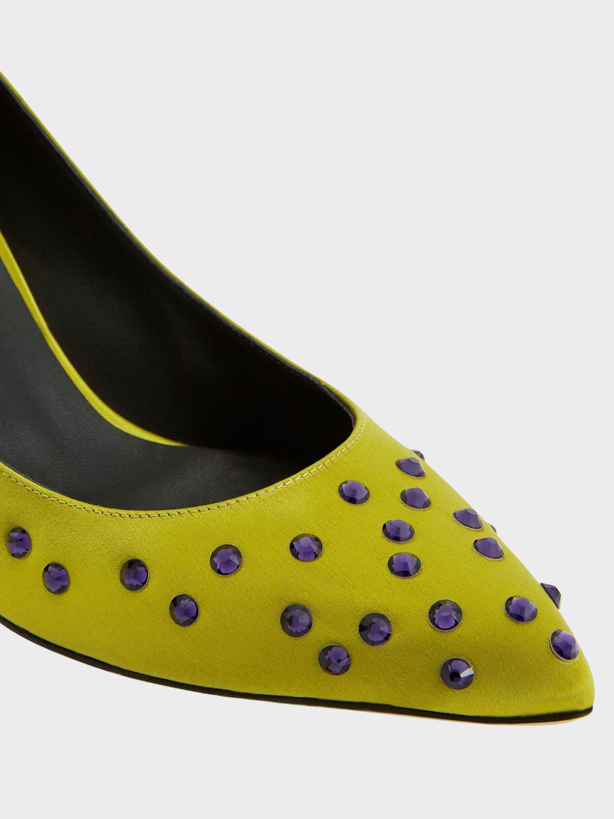 JAKYE PRECIOUS PUMP 70