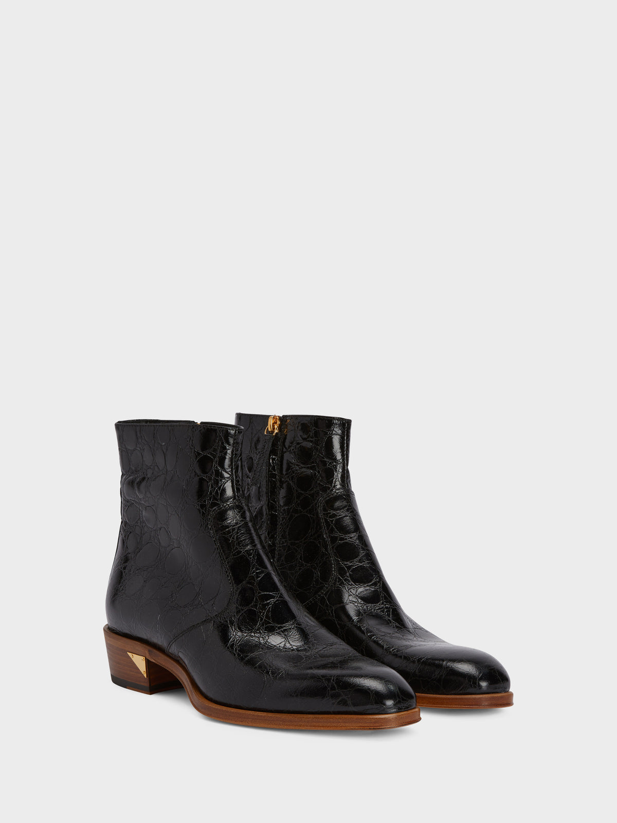 FABYEN BOOTIE