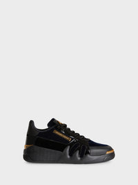 TALON LOW TOP