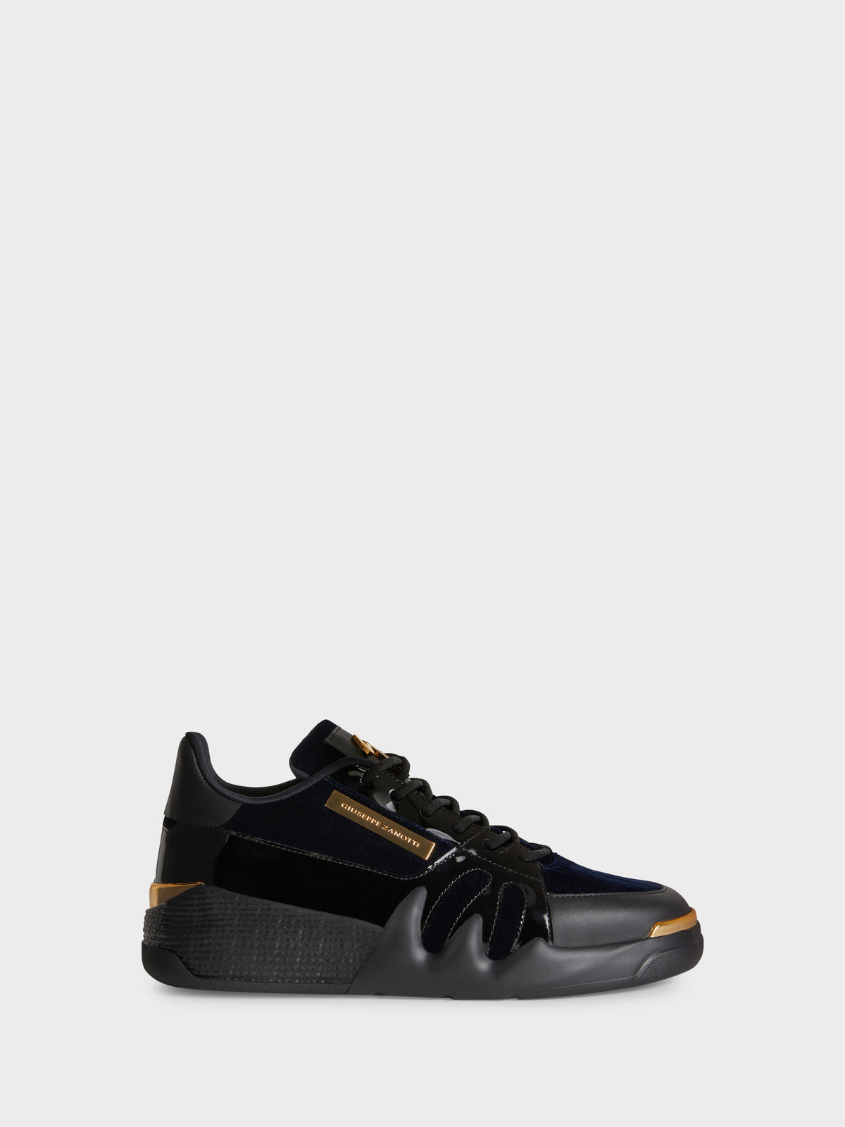 TALON LOW TOP