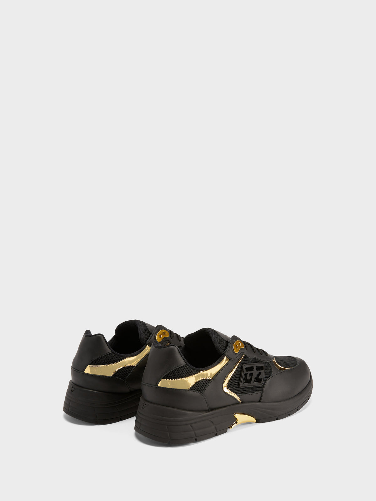 GZ RUNNER