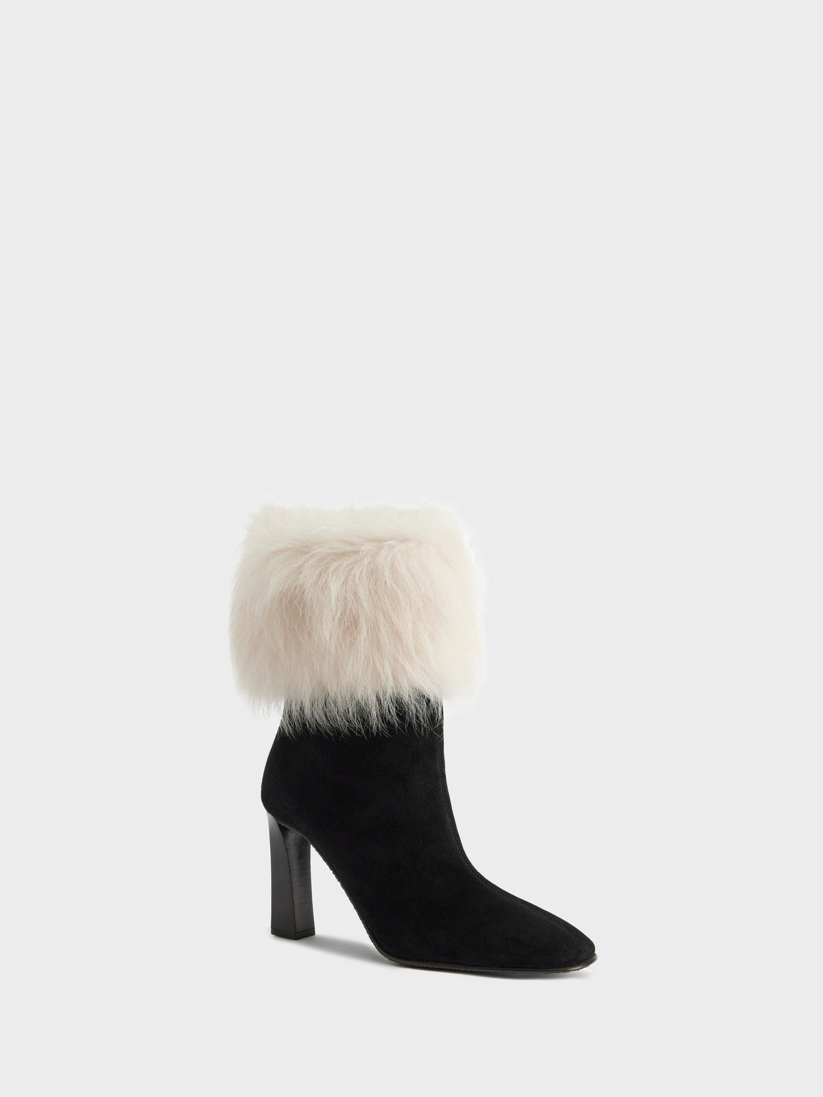 GSTAAD BOOT  BOOTIE 90