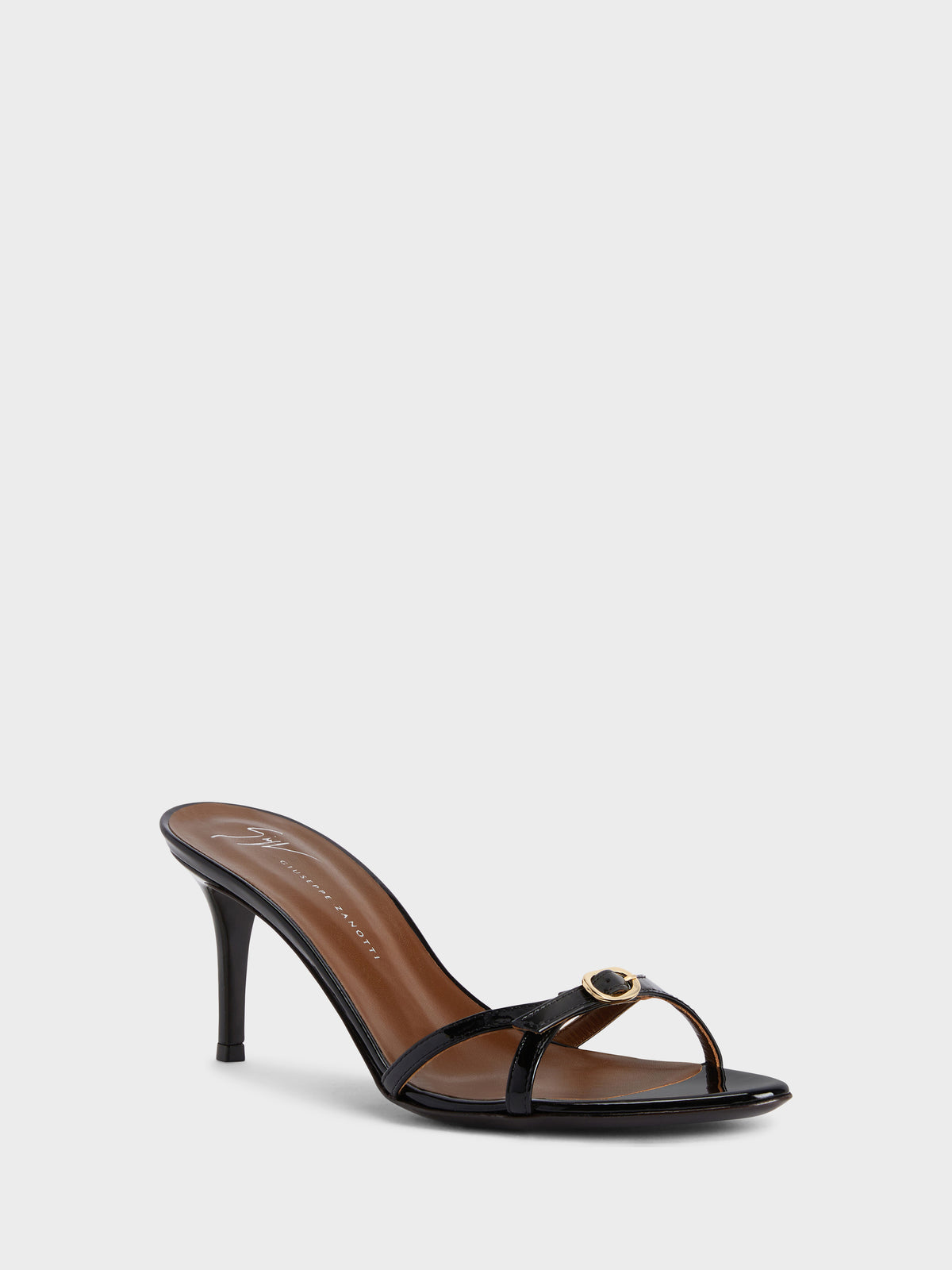 OPHELIA BUCKLE 70 SANDAL