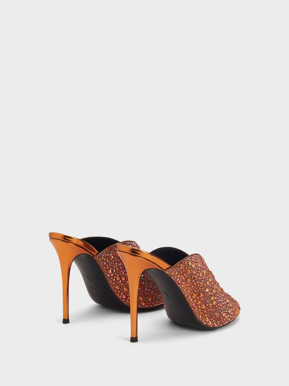 INTRIIGO SPARKLE MULE 105