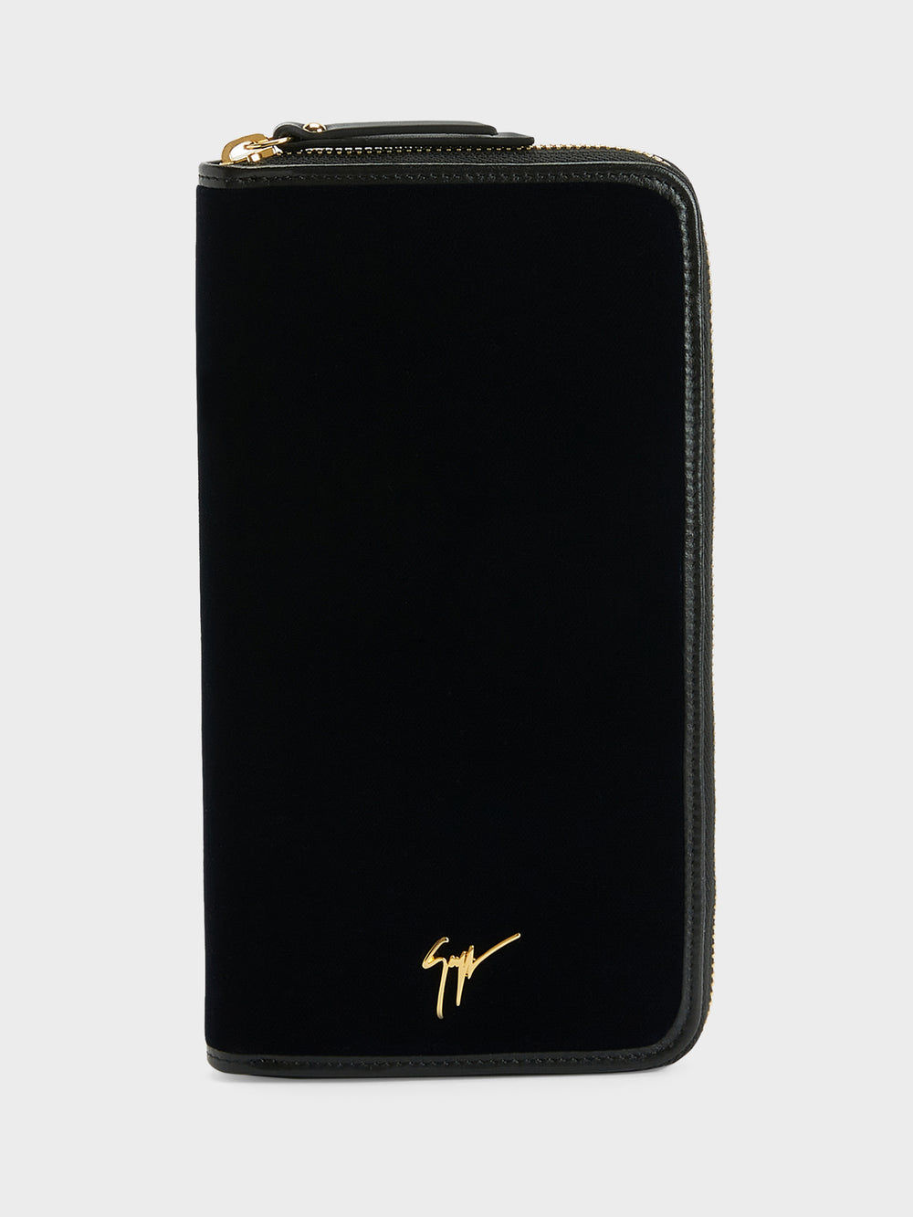 SAMUEL WALLET
