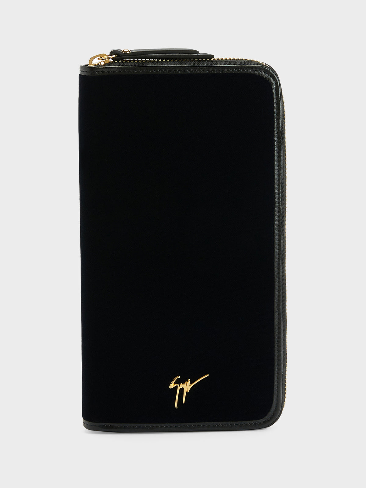 SAMUEL WALLET