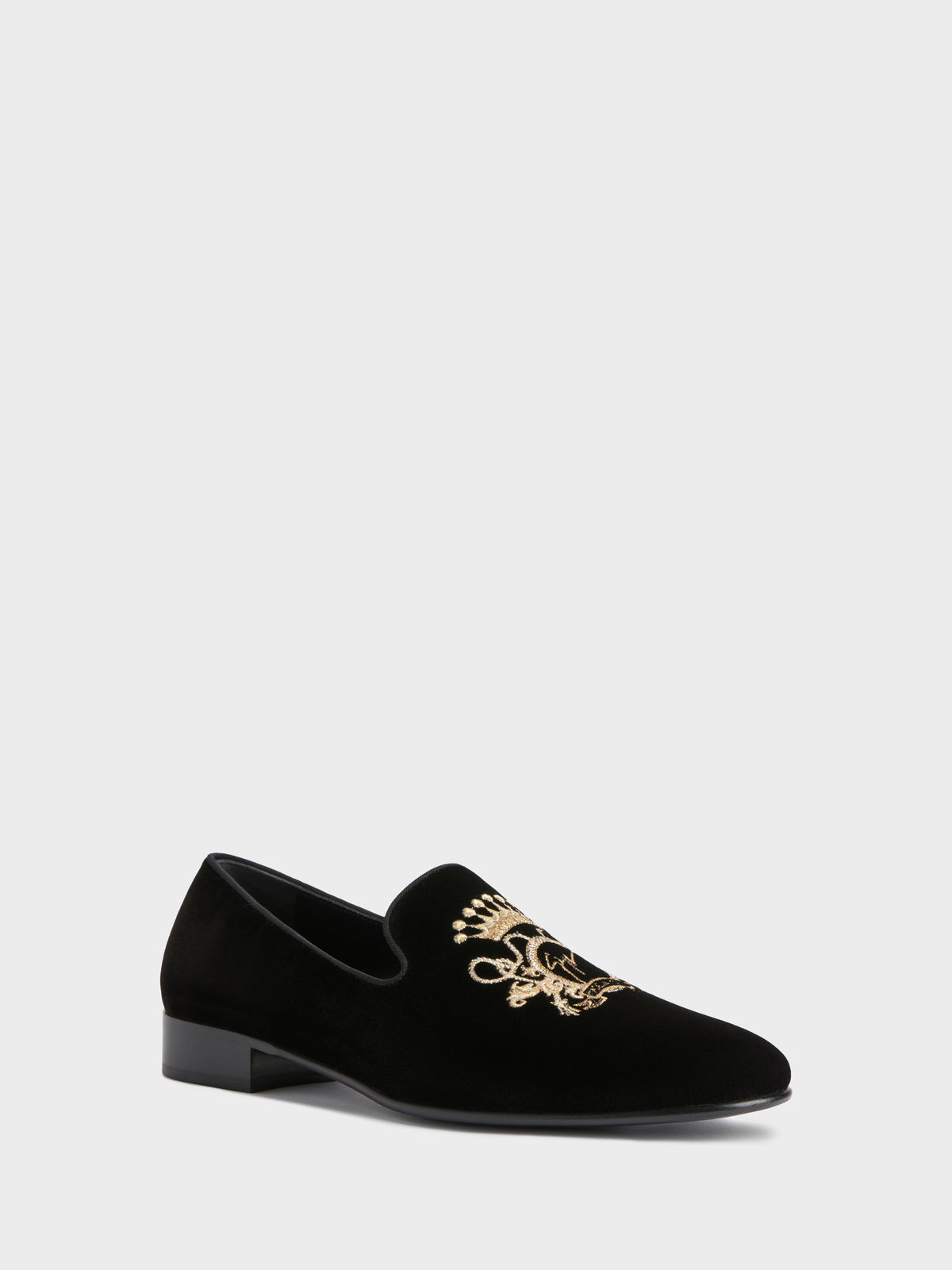 TERENCE LOAFER