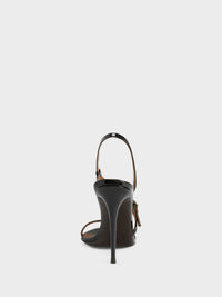 AUDRINETTE SANDAL 105
