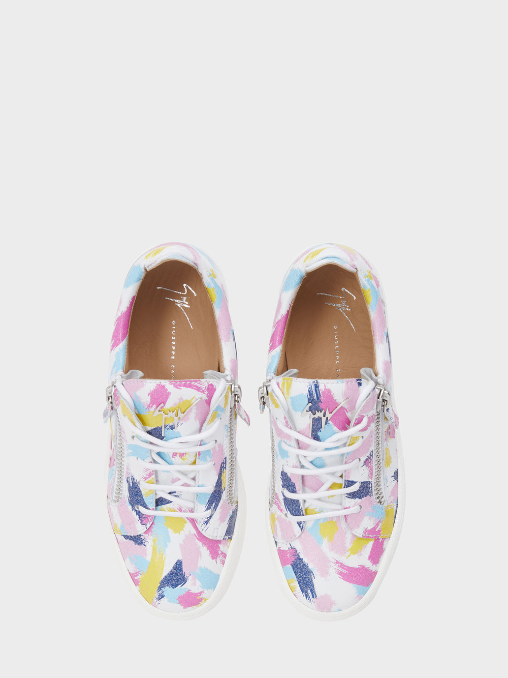 GAIL LOW TOP