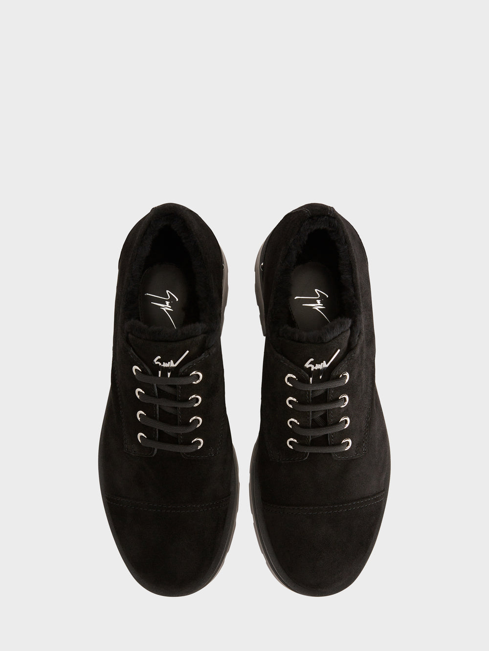 LAPLEY LACE UP