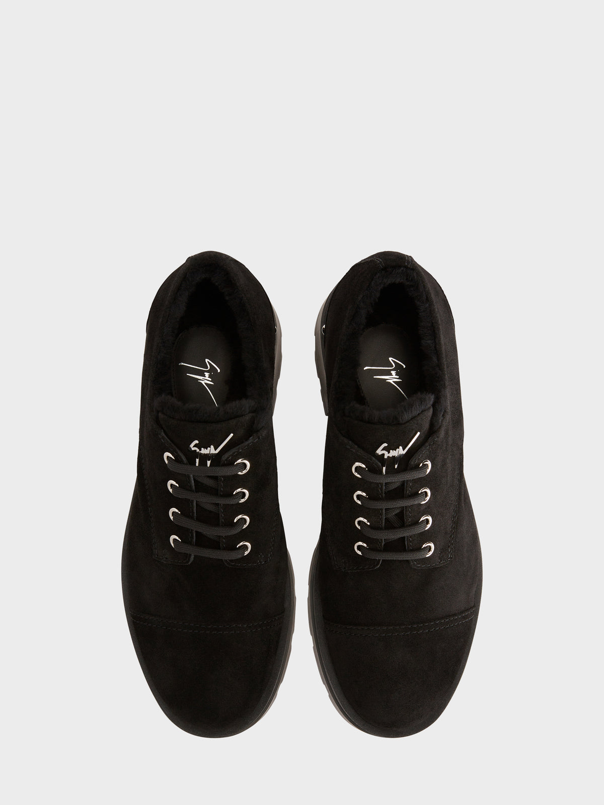LAPLEY LACE UP