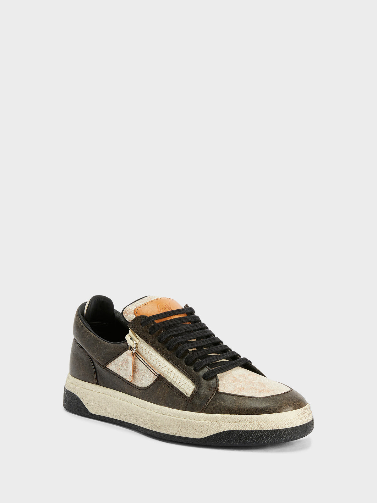 GZ94 LOW TOP