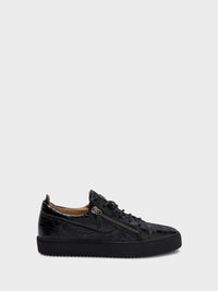 FRANKIE LOW TOP