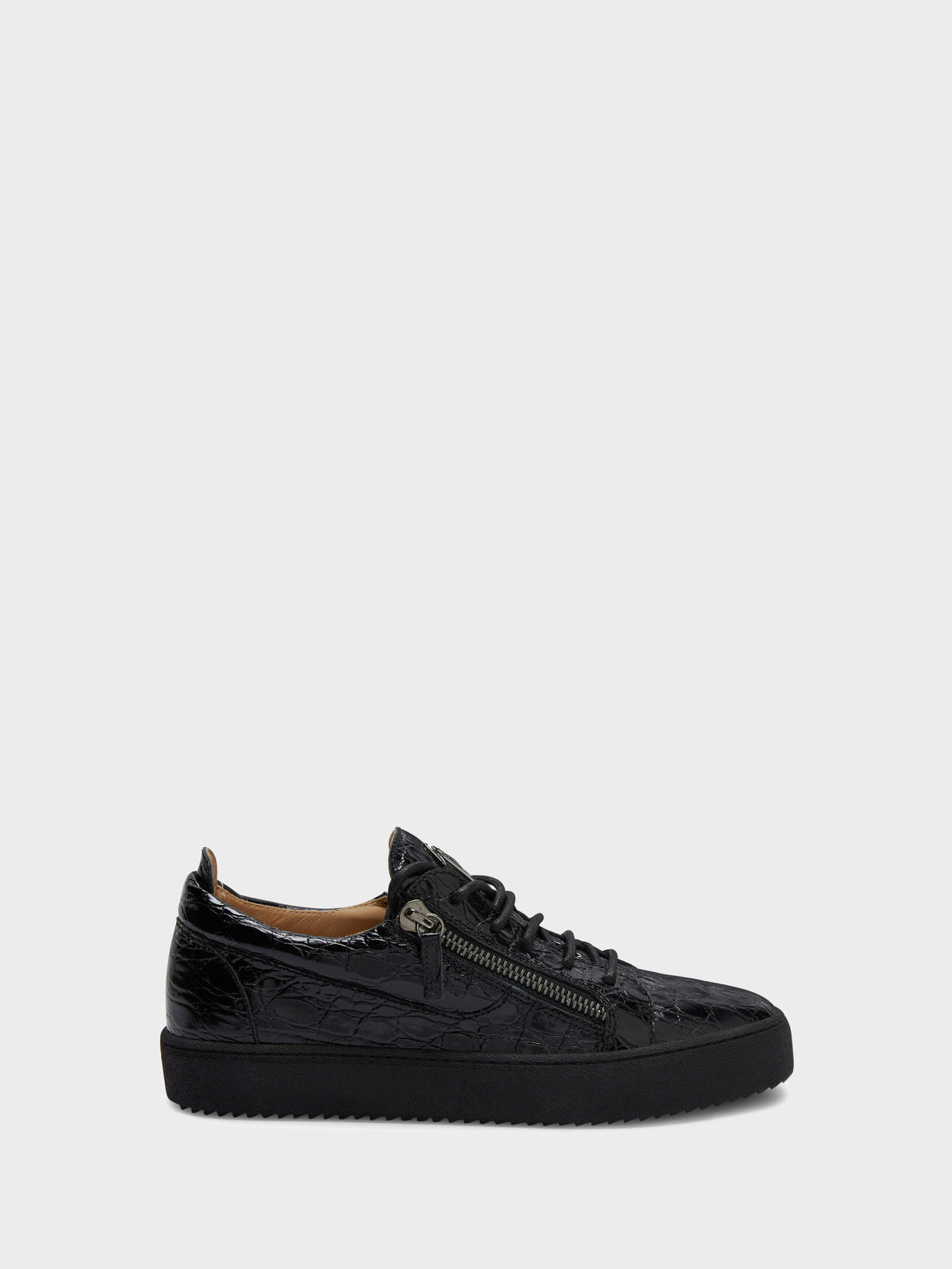 FRANKIE LOW TOP