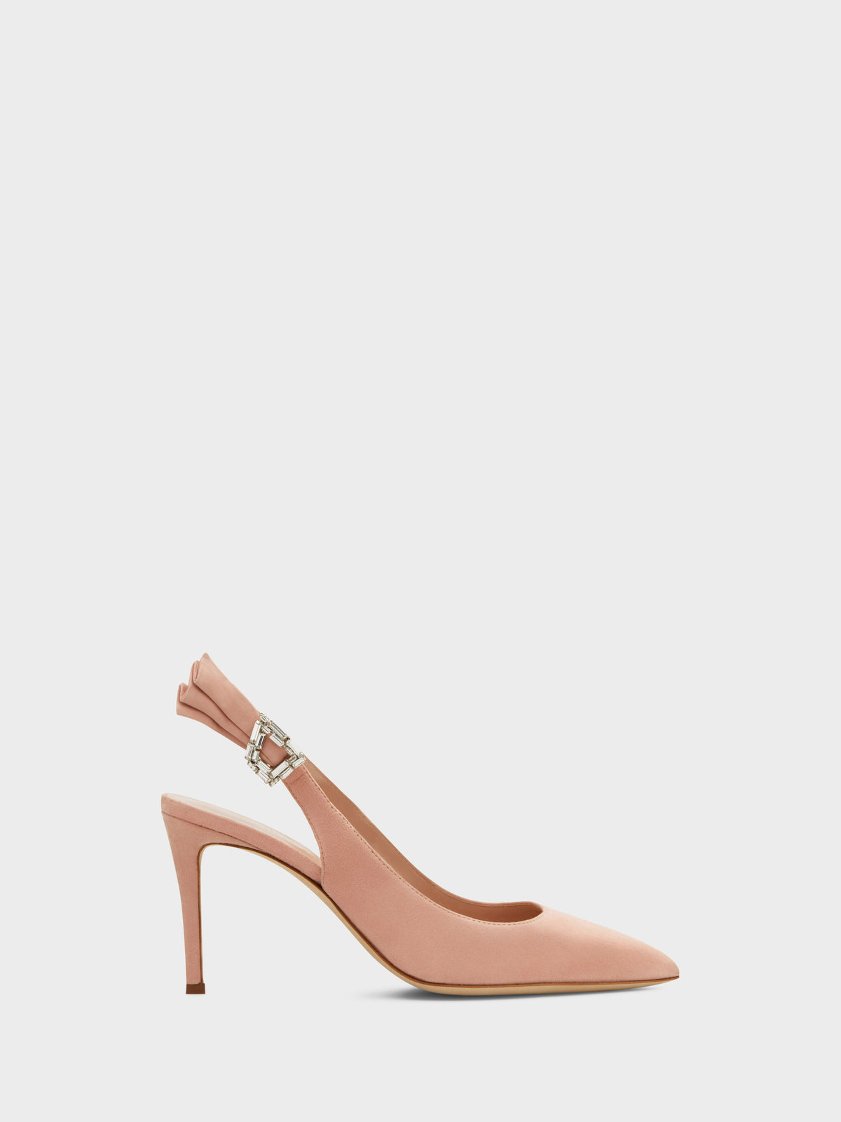 SAMIA SLINGBACK