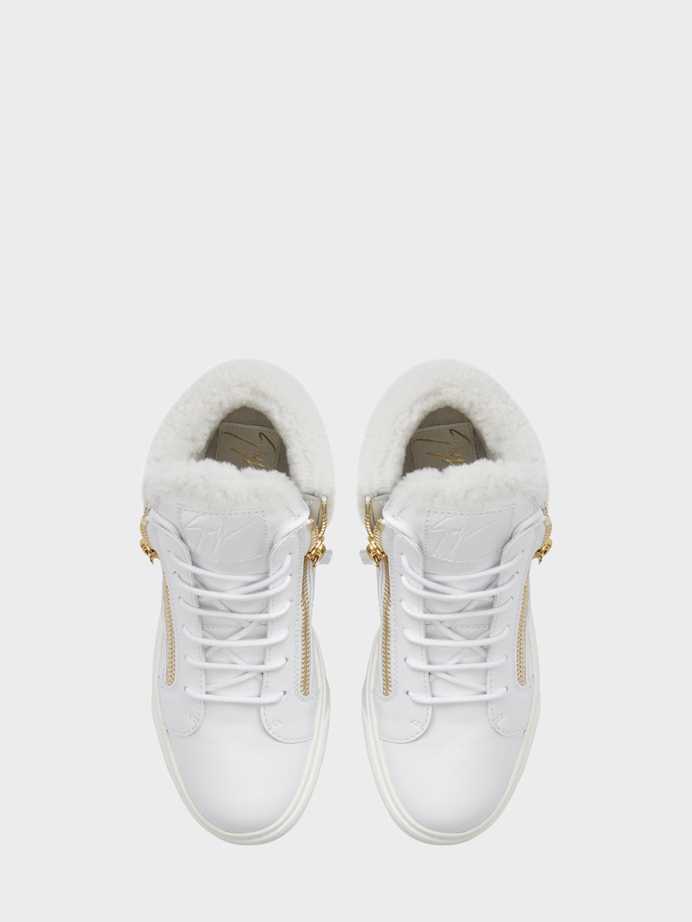 KRISS WINTER MID TOP
