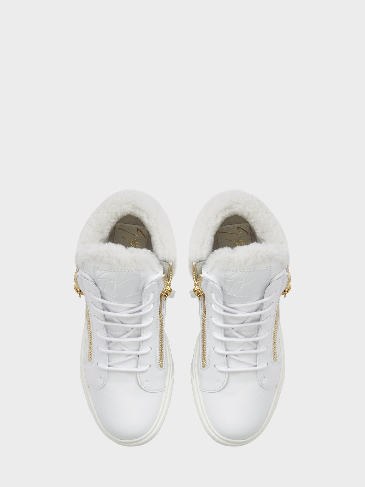 KRISS WINTER MID TOP