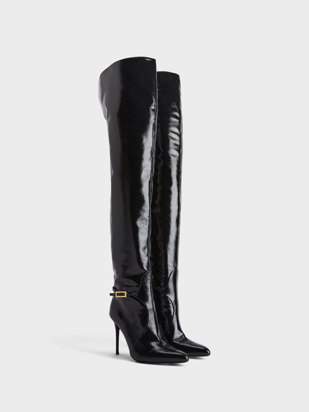 FRANNIE HIGH BOOT 105