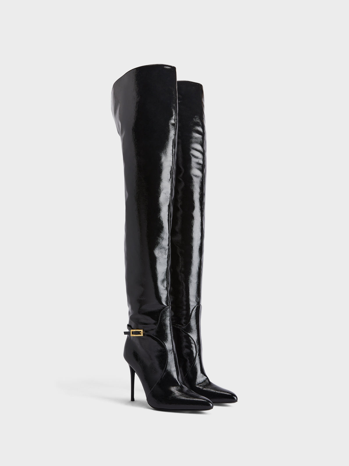 FRANNIE HIGH BOOT 105