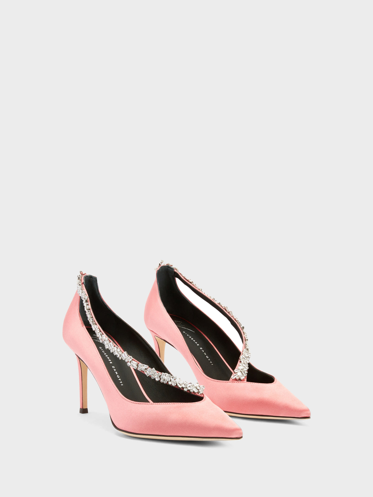 FILIPA CRYSTAL PUMP 85